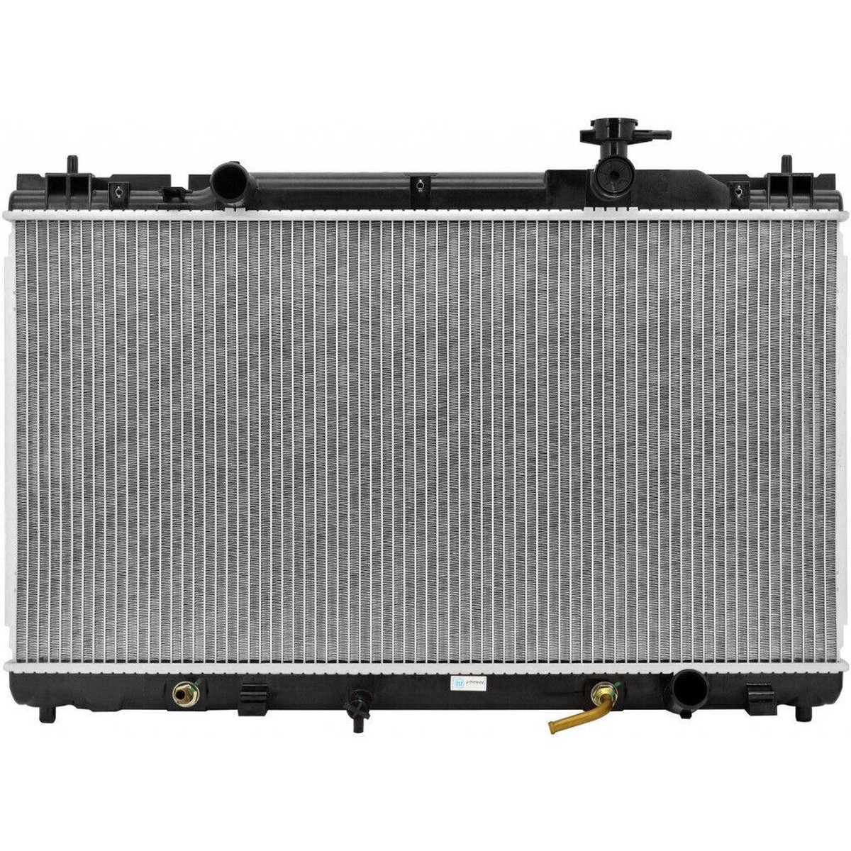 Radiator Toyota Camry 2002-2006 (2436) 24L L4 XleSeLe Model 02-06Base Model 05-06 To3010276