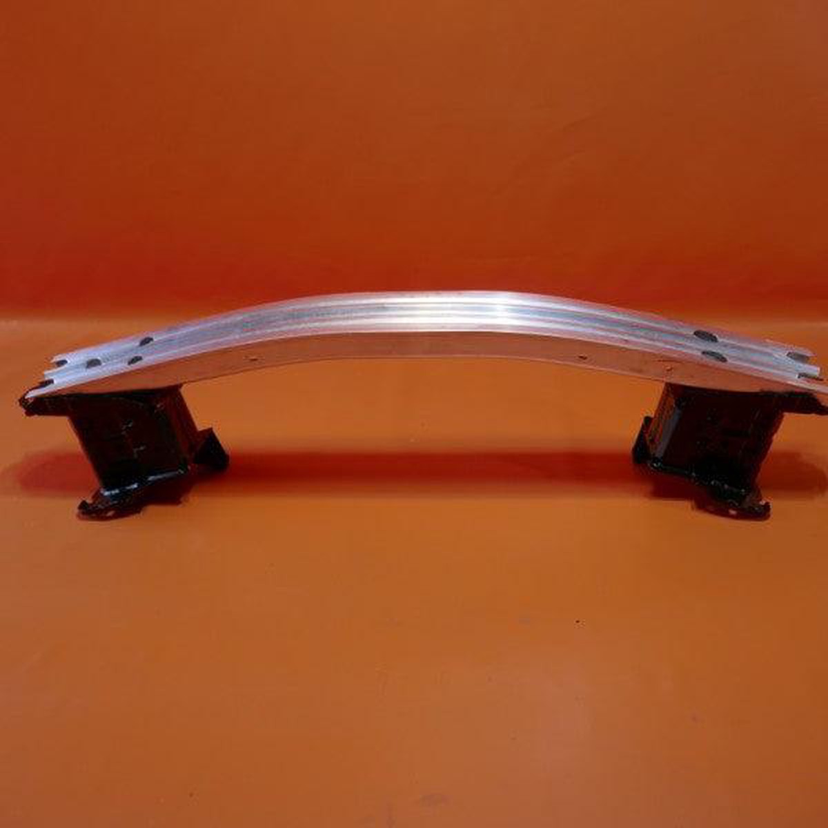 Rebar Front Bumper Reinforcement Toyota Corolla Sedan 2020 Hybrid Model