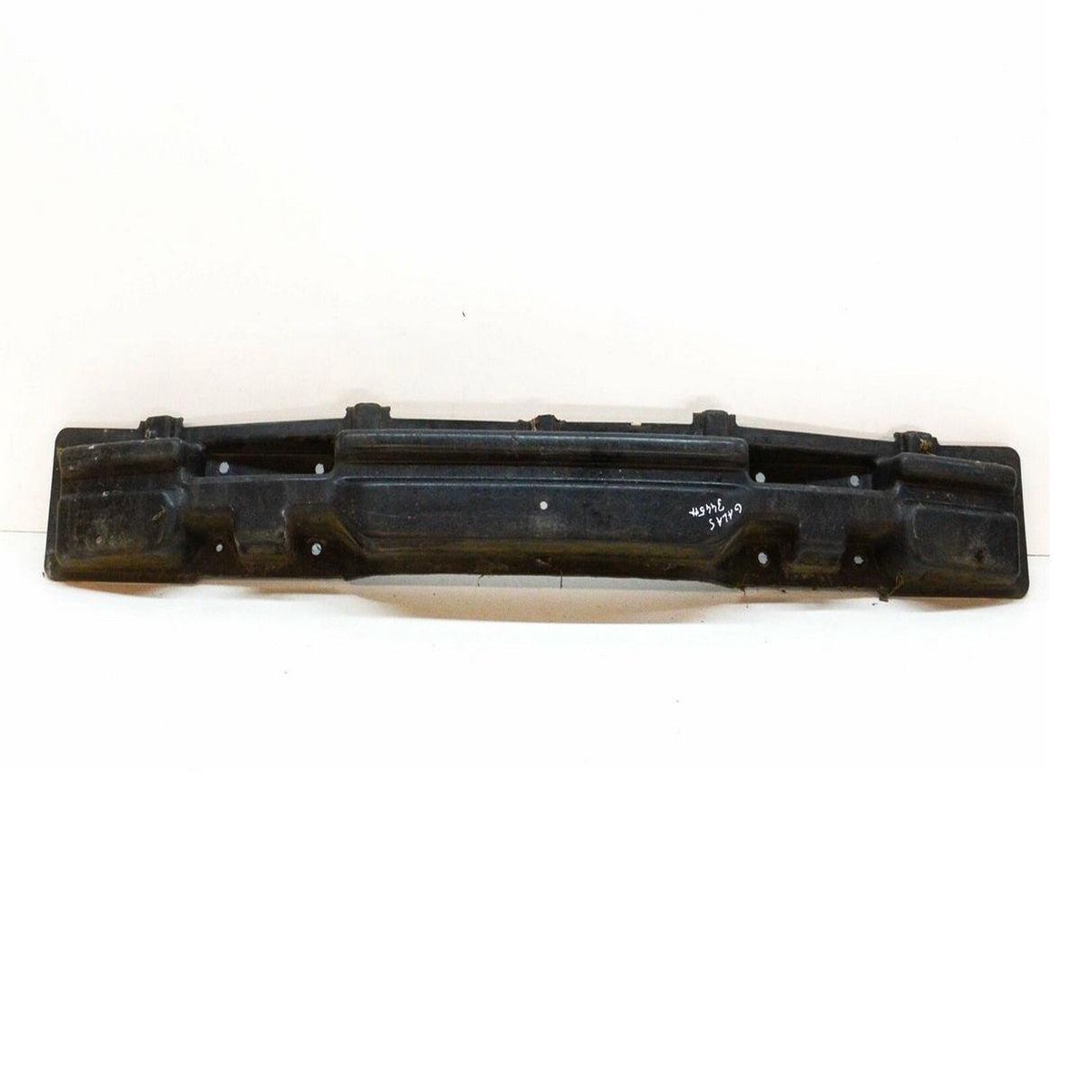 Rebar Rear Oldsmobile Silhouette 1997-2004 Gm1106532