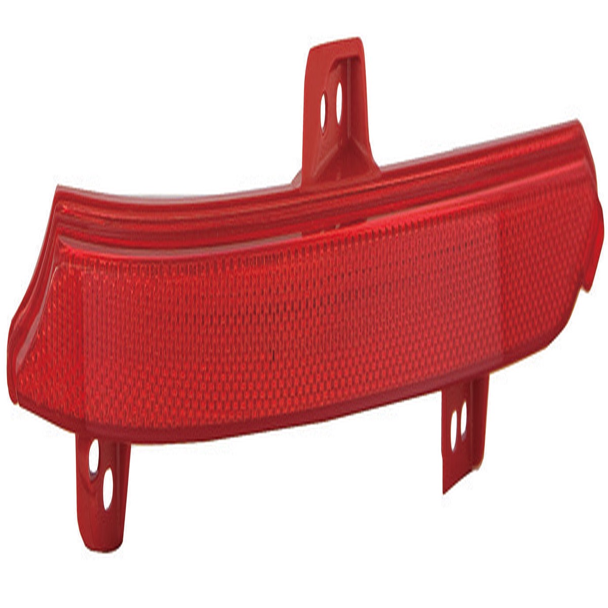 Reflector Rear Driver Side Honda Accord Hybrid 2018-2022 Capa – Hunt Parts