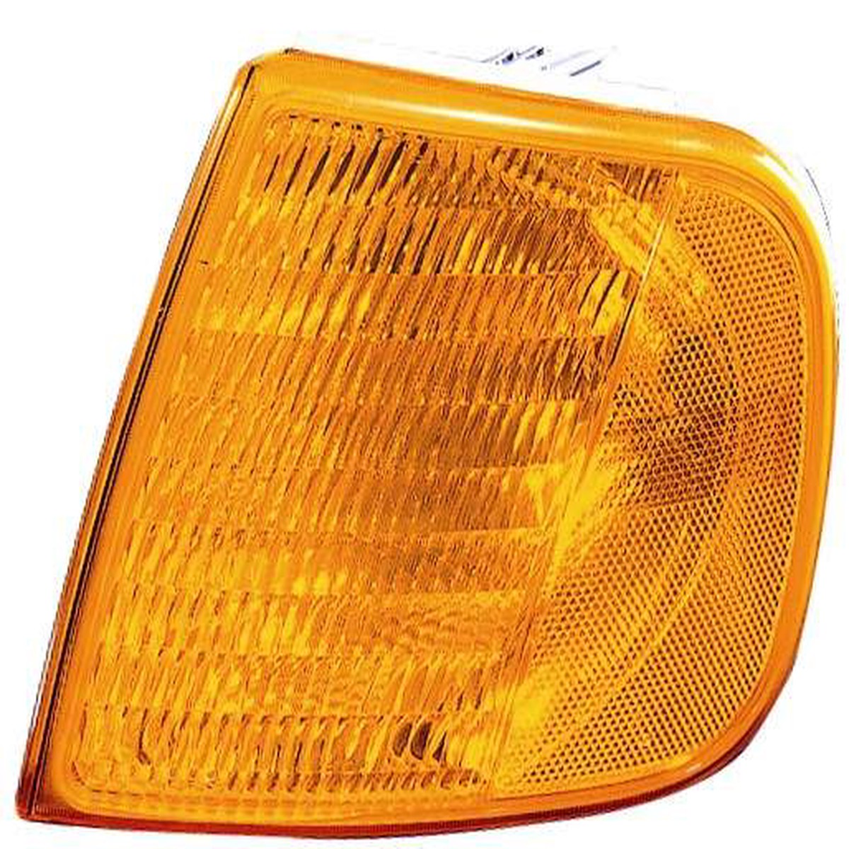 Side Marker Lamp Driver Side Ford F150 2004 HeritageXlXlt Model Amber Lens High Quality Fo2520178 – Hunt Parts