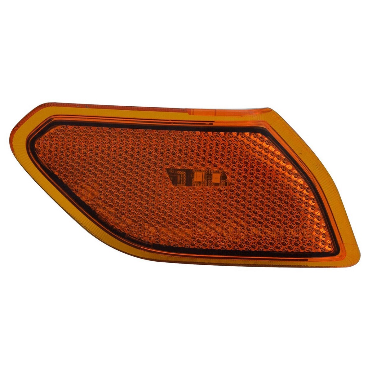 Side Marker Lamp Front Passenger Side Jeep Gladiator 2020-2022 High Quality Ch2551137 – Hunt Parts