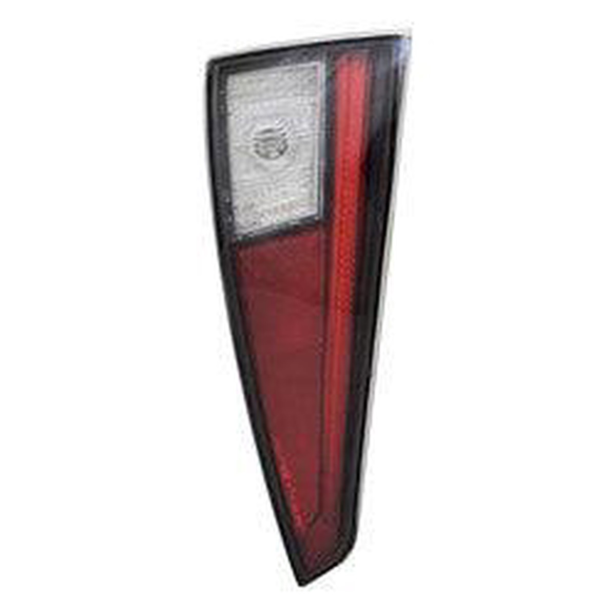 Tail Lamp Driver Side Toyota Prius 2016-2018 Lower (On Bumper) To2886106V