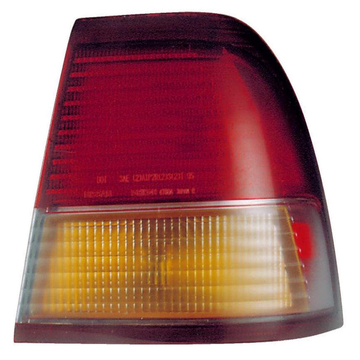 Tail Lamp Passenger Side Nissan Maxima 1997-1999 Ni2819104V