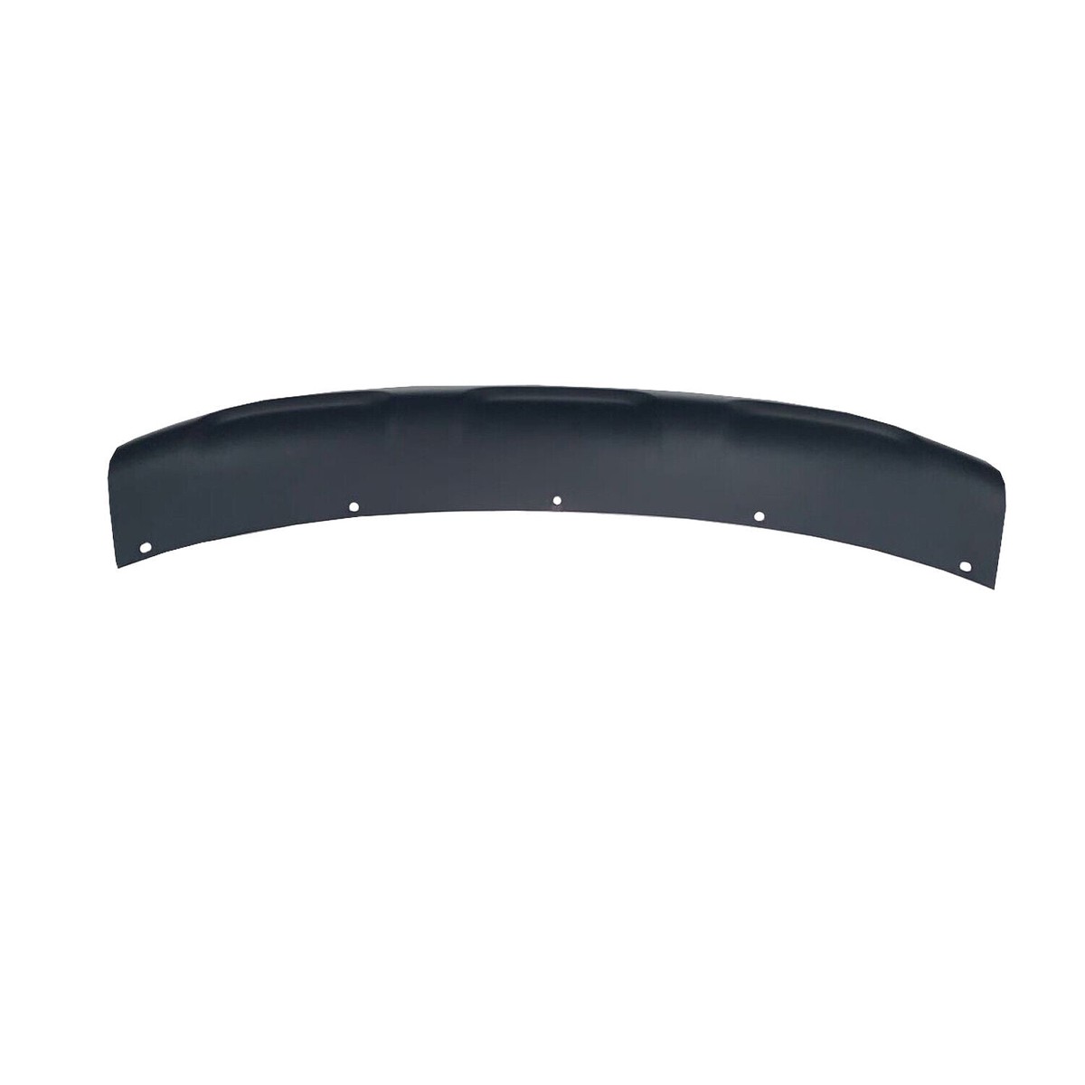 Valance Front Dodge Journey 2014-2020 Textured Black Finish Ch1044144 – Hunt Parts