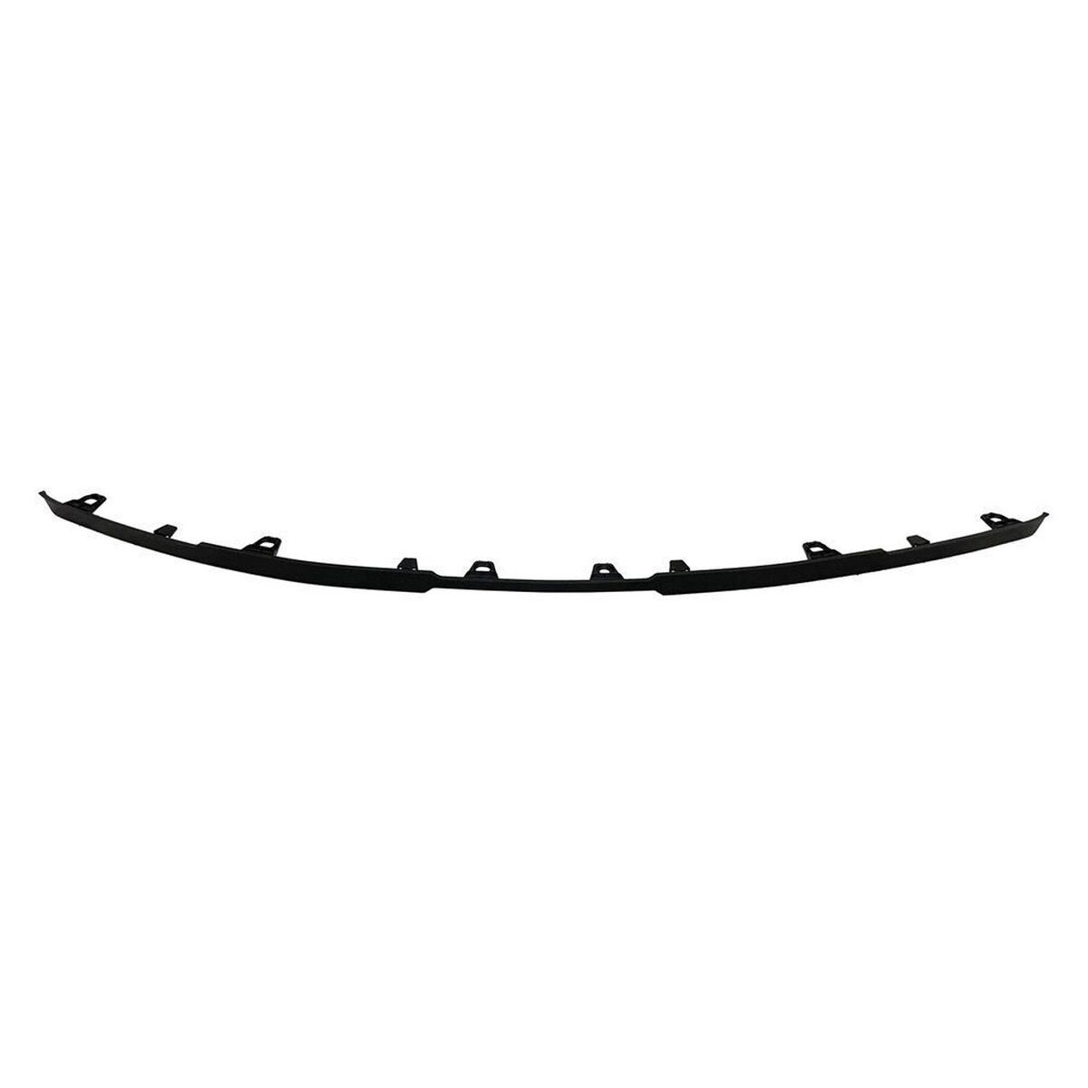 Valance Front Honda Civic Hatchback 2022-2023 Balck Ho1093116 – Hunt Parts