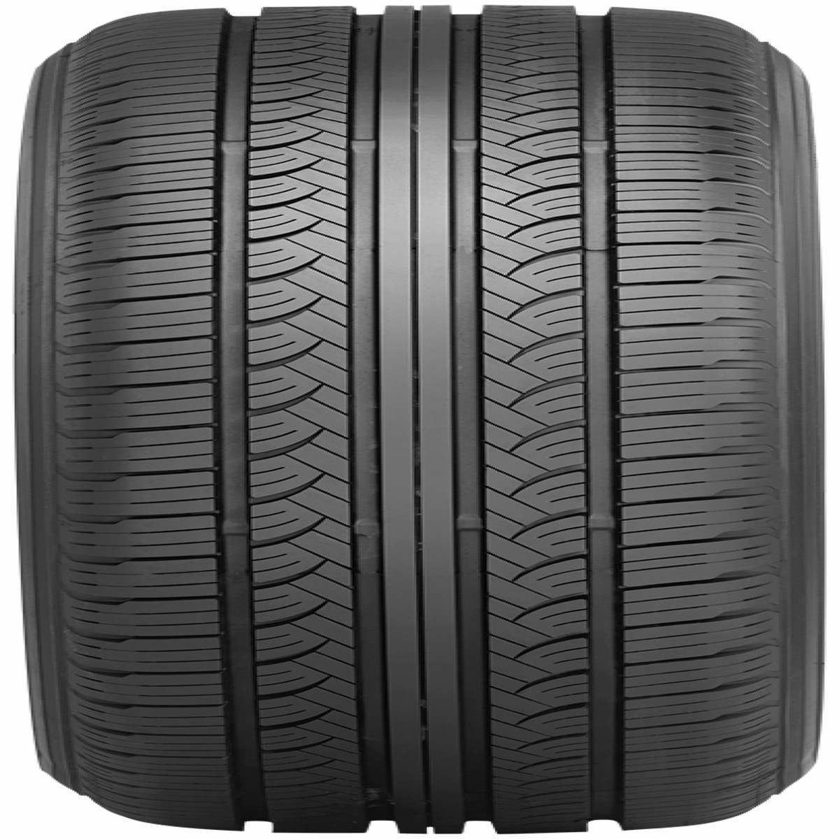Yokohama Avid Touring-S Tire - 22550R17 94H