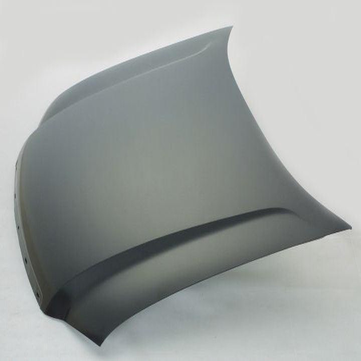 2003-2008 Isuzu Ascender Hood Capa Gm1230318C