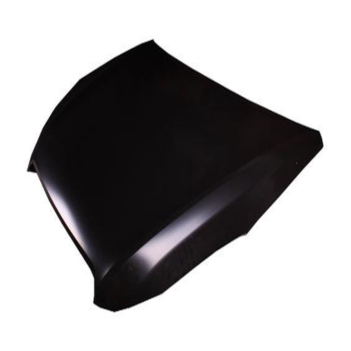 2011-2014 Subaru Legacy Hood Without Turbo Without Scoop Su1230137