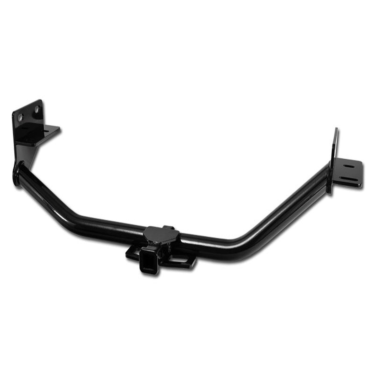 Armordillo 2012-2018 Hyundai Santa Fe Sport Class 2 Trailer Hitch – Black