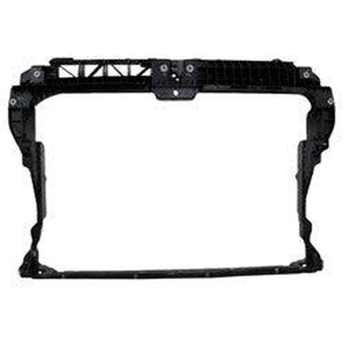 Atlas Radiator Support 2018-2020 Volkswagen 9 Vw1225161