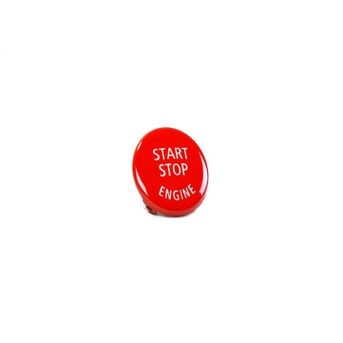 Autotecknic Bright Red Start Stop Button – E89 Z4