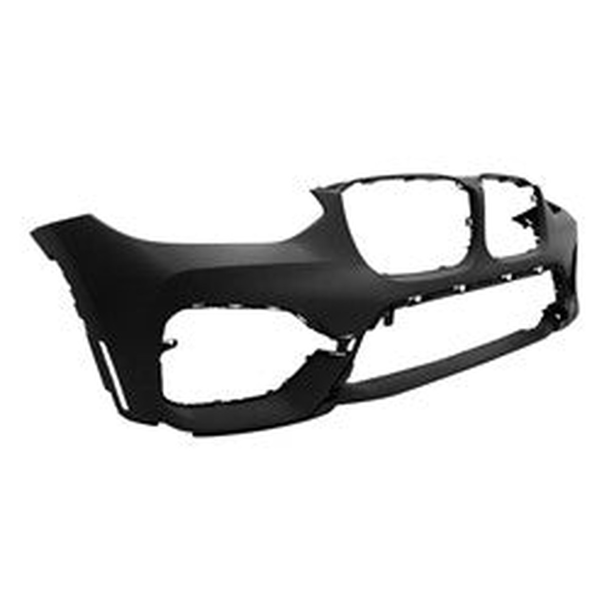 Bumper Front Bmw 2018-2021 Primed Without SensorM-Pkg For 30I X-Line Capa Bm1000491C – Hunt Parts