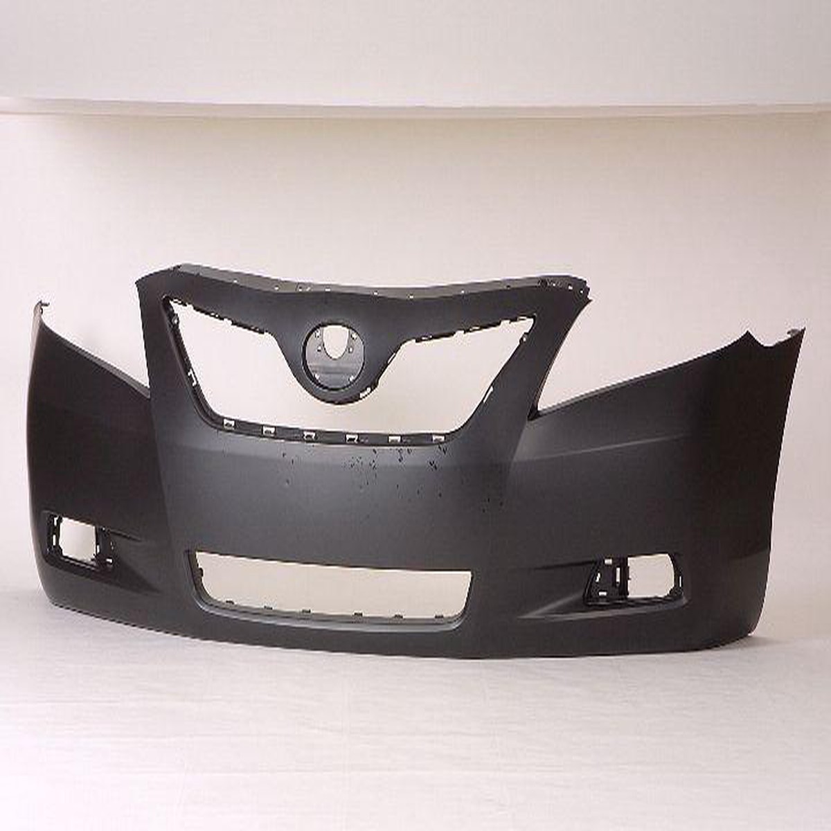 Bumper Front Toyota Camry 2007-2009 Primed LeXleBase ModelHybrid Usa Built To1000329 - Hunt Parts
