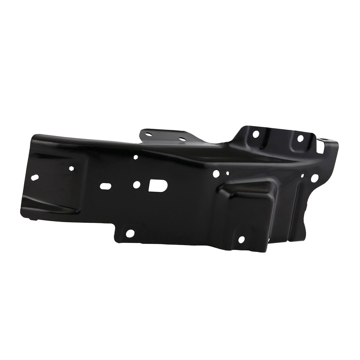 Bumper Support Front Passenger Side Chevrolet Silverado 1500 2019-2021 Steel Gm1063125 – Hunt Parts