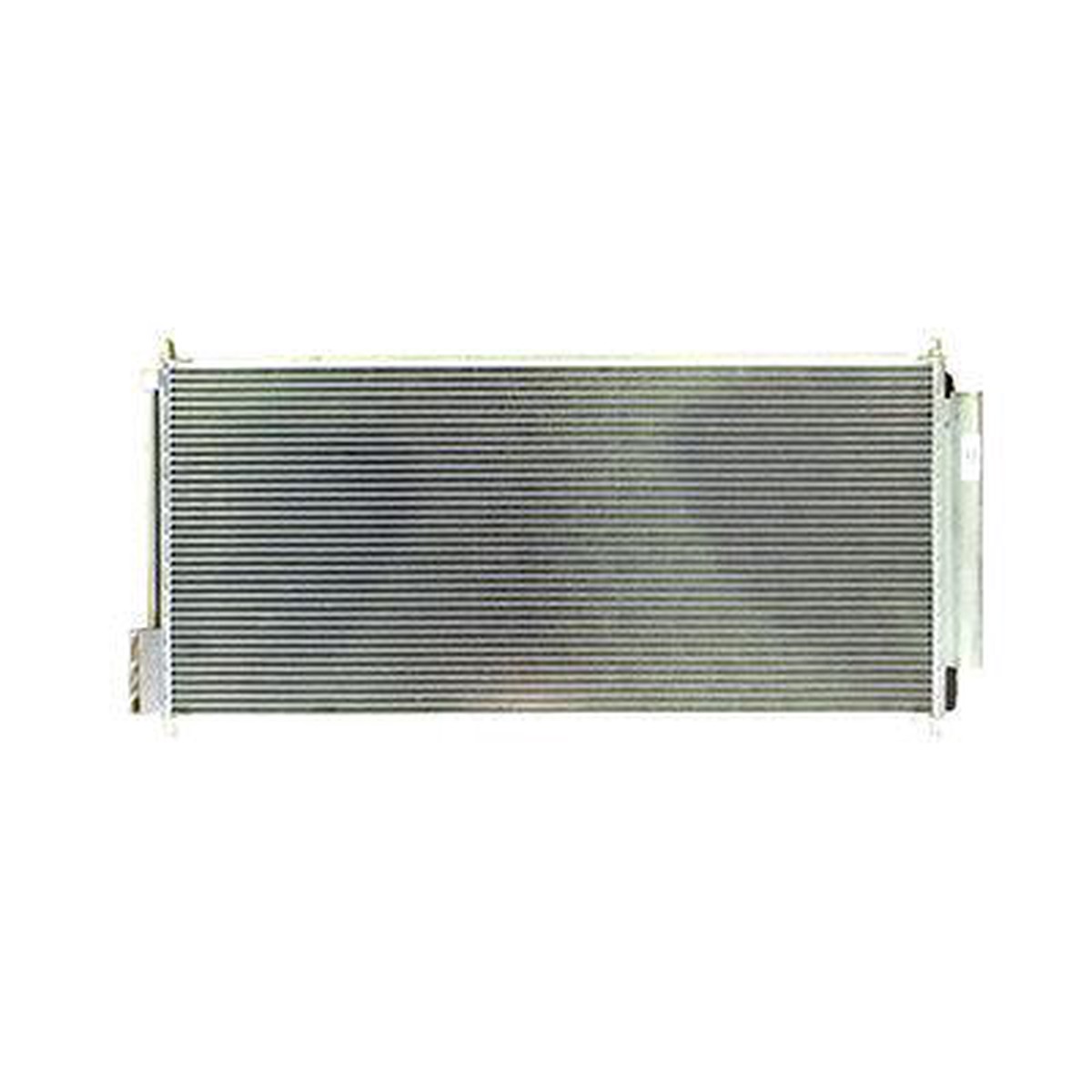 Condenser Nissan Altima Sedan 2002-2006 3057 Ni3030150