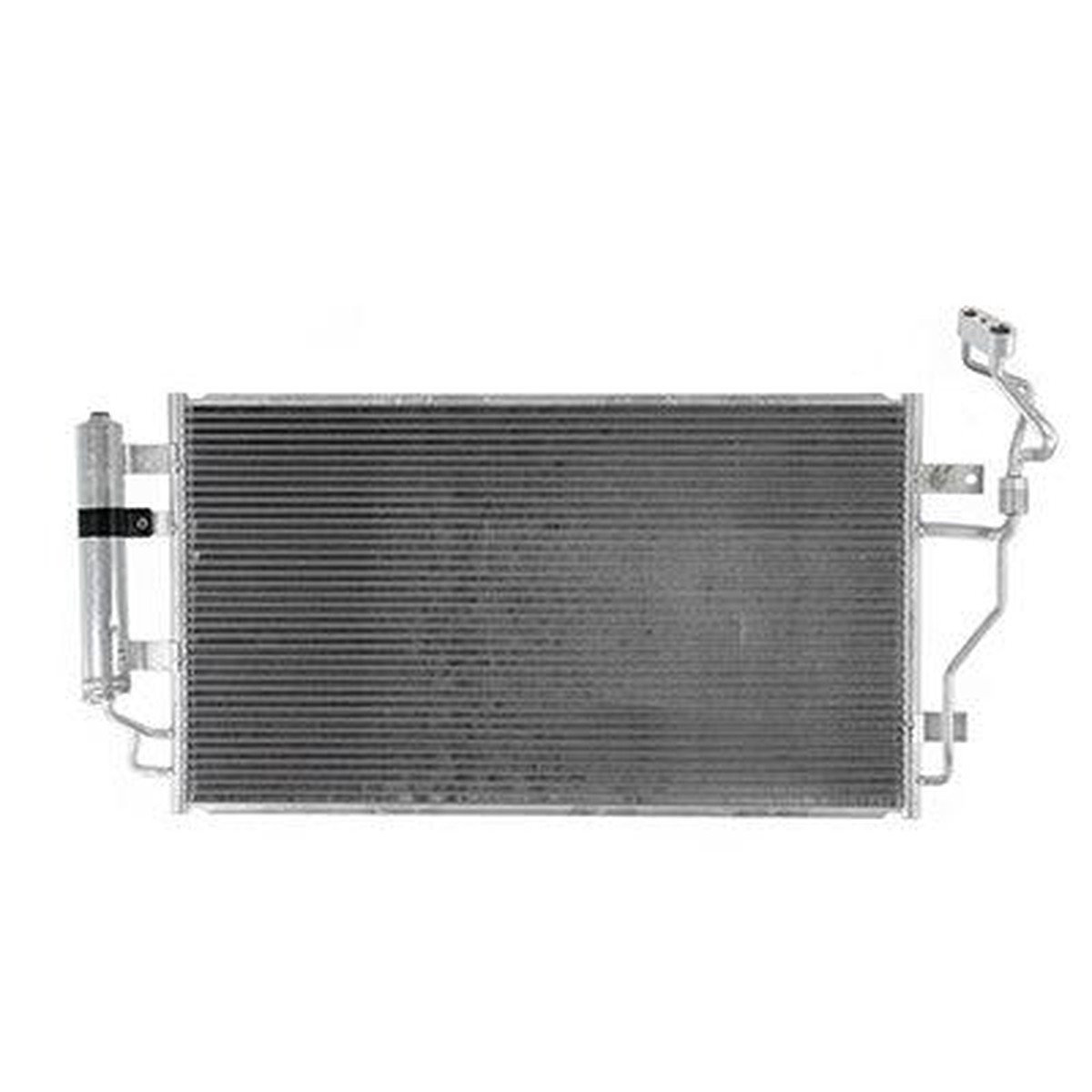Condenser Nissan Leaf 2013-2015 4368 Ni3030174