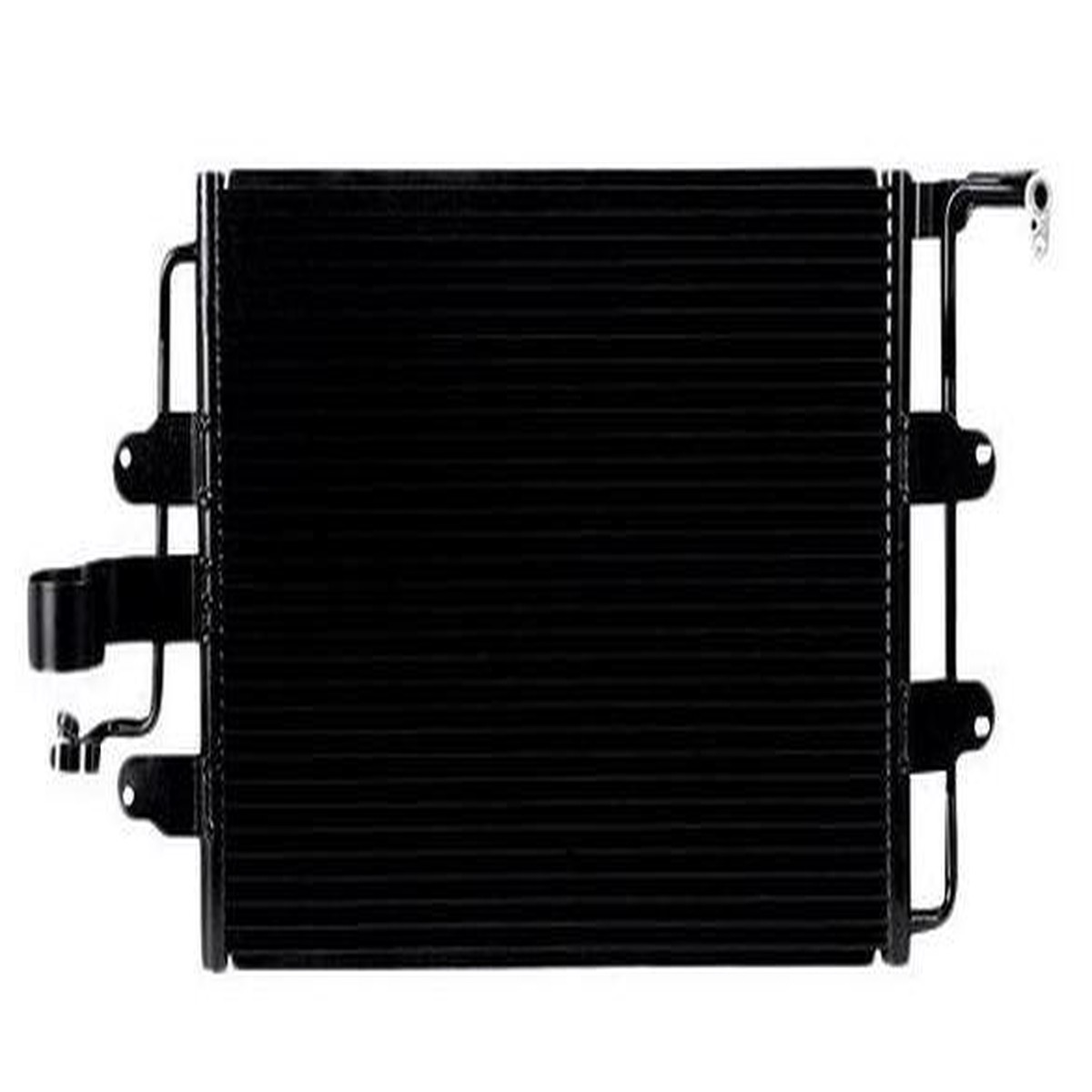 Condenser Volkswagen Beetle 1998-2006 4932 Vw3030109