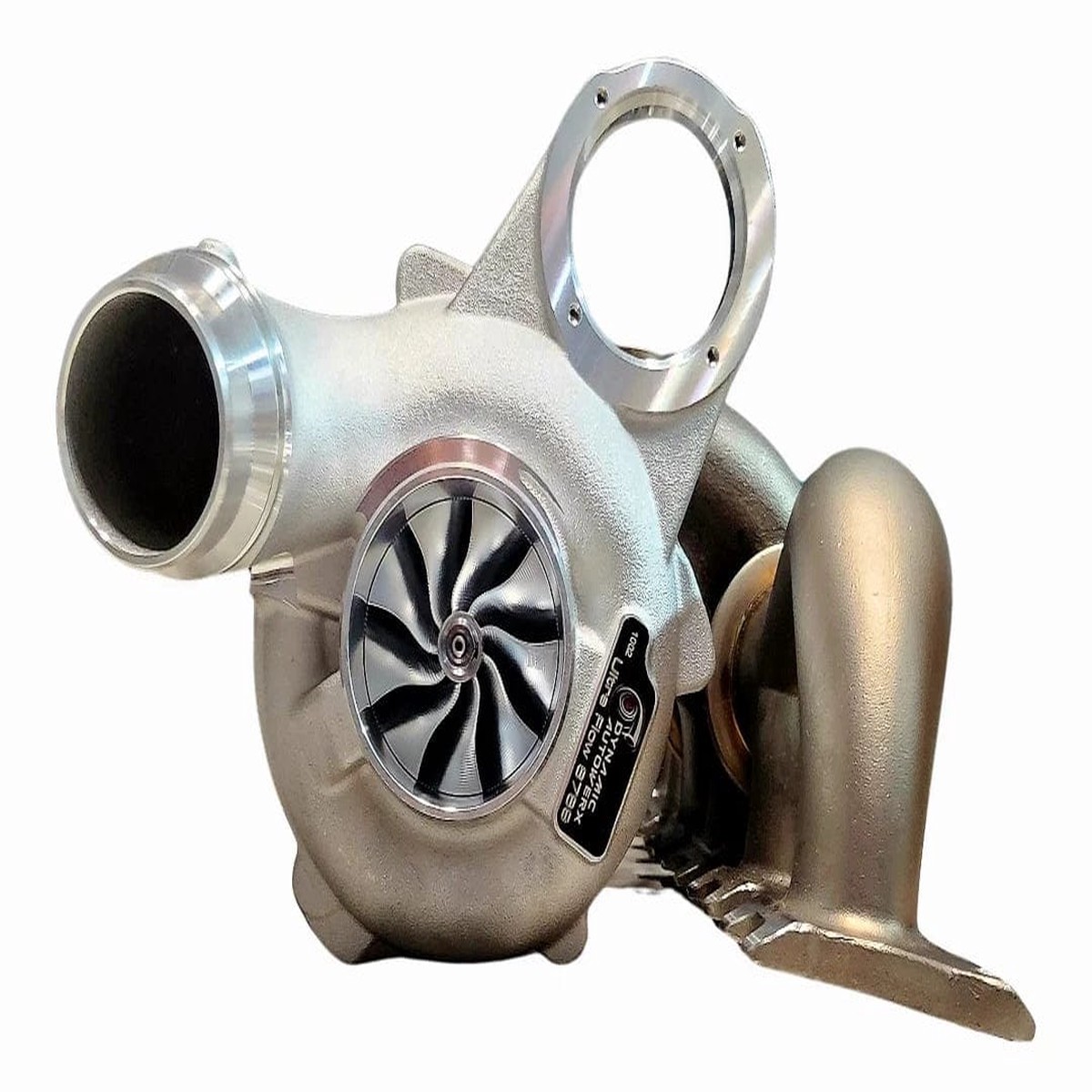 Dynamic Autowerx Bmw B58 Gen 1 (New Gen) Ultra Flow 6769 GSeries540640740 M40Yes