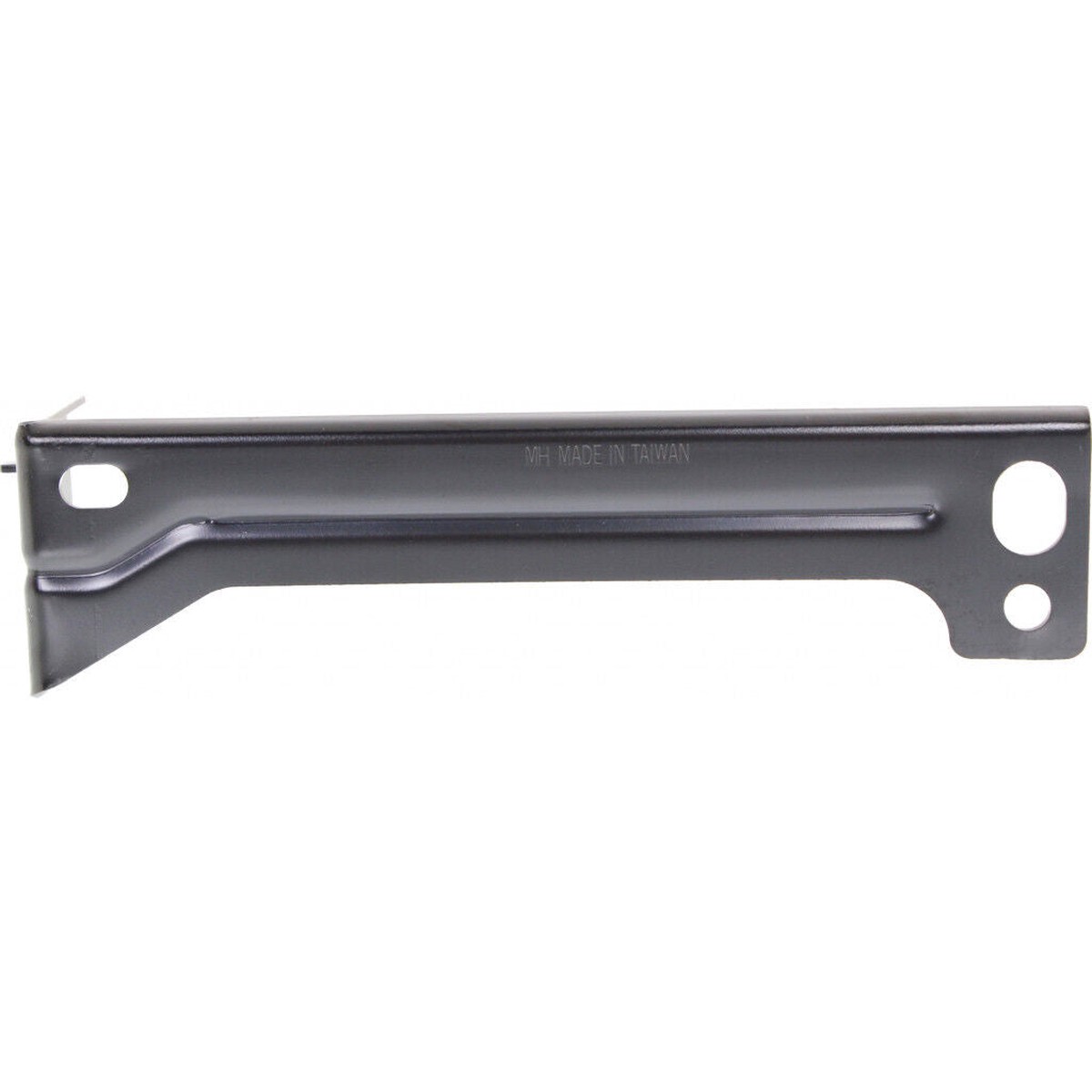 Fender Brace Front Driver Side Ford F150 2015-2020 Aluminum Fo1244121 – Hunt Parts