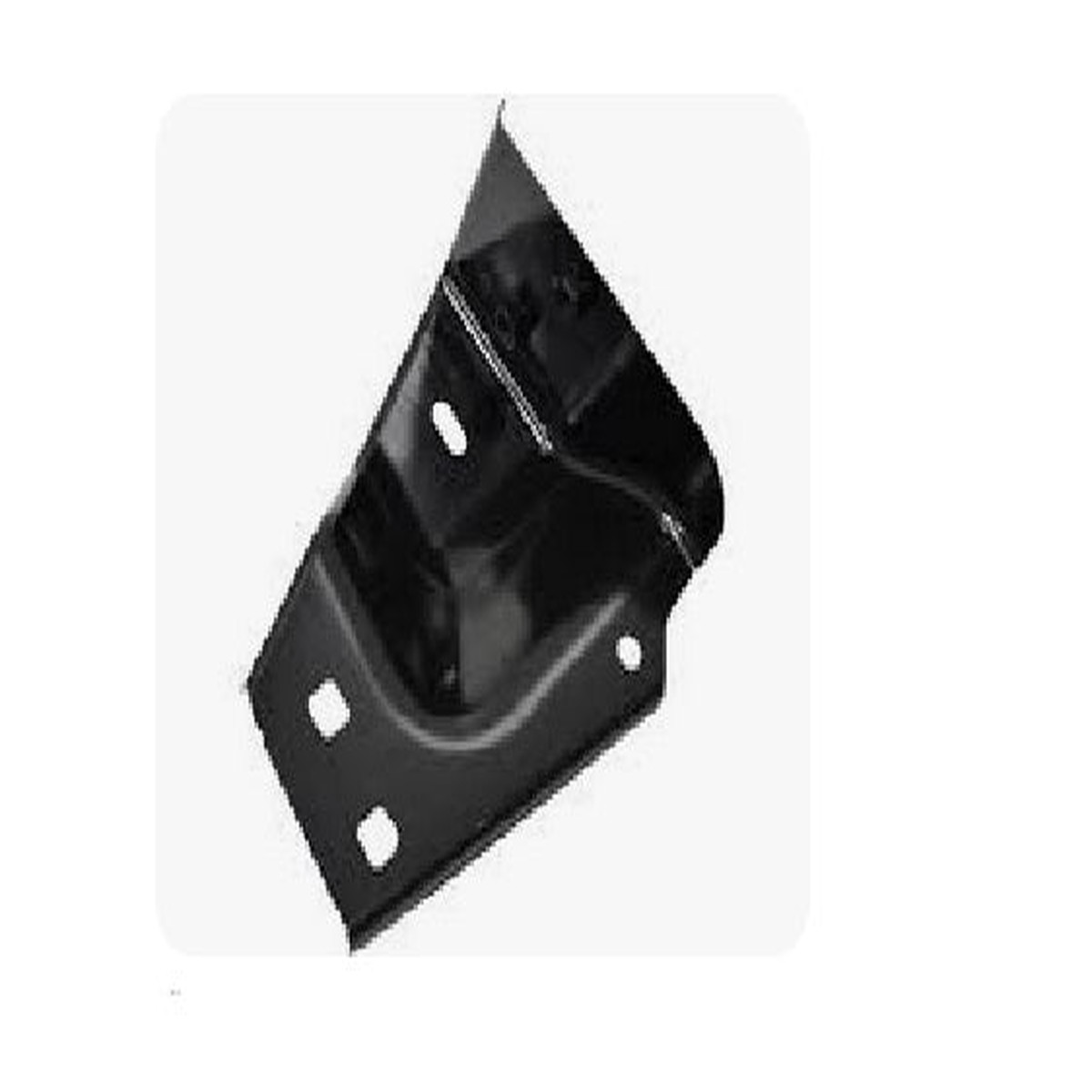 Fender Bracket Driver Side Ram Ram 1500 2019-2022 Exclude Classic Ch1244114 – Hunt Parts