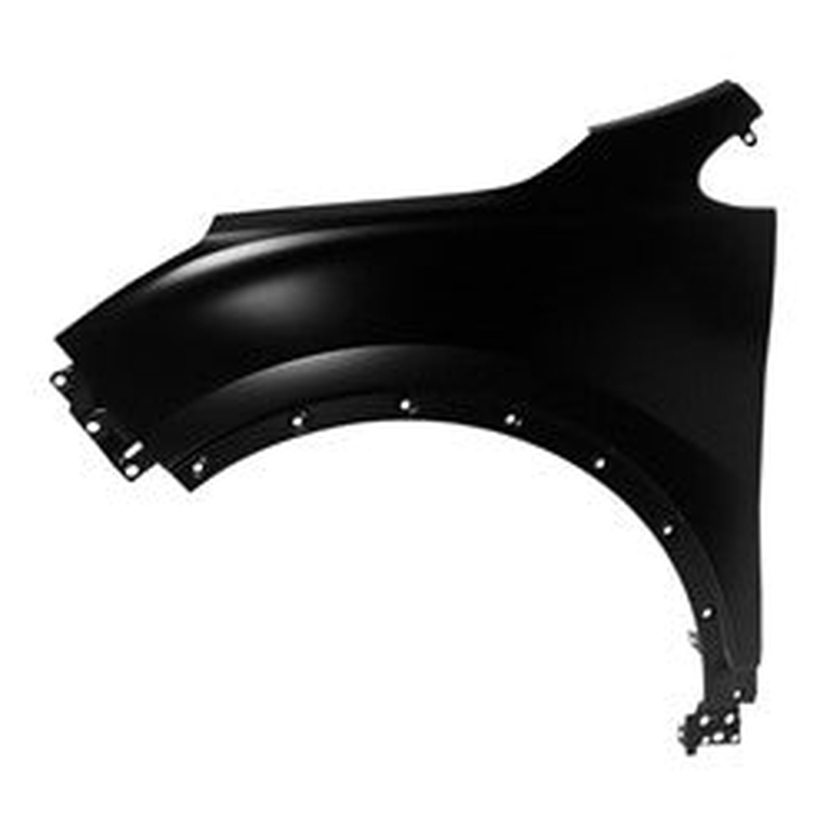 Fender Front Driver Side Buick Envision 2016-2020 Steel Capa Gm1240395C – Hunt Parts