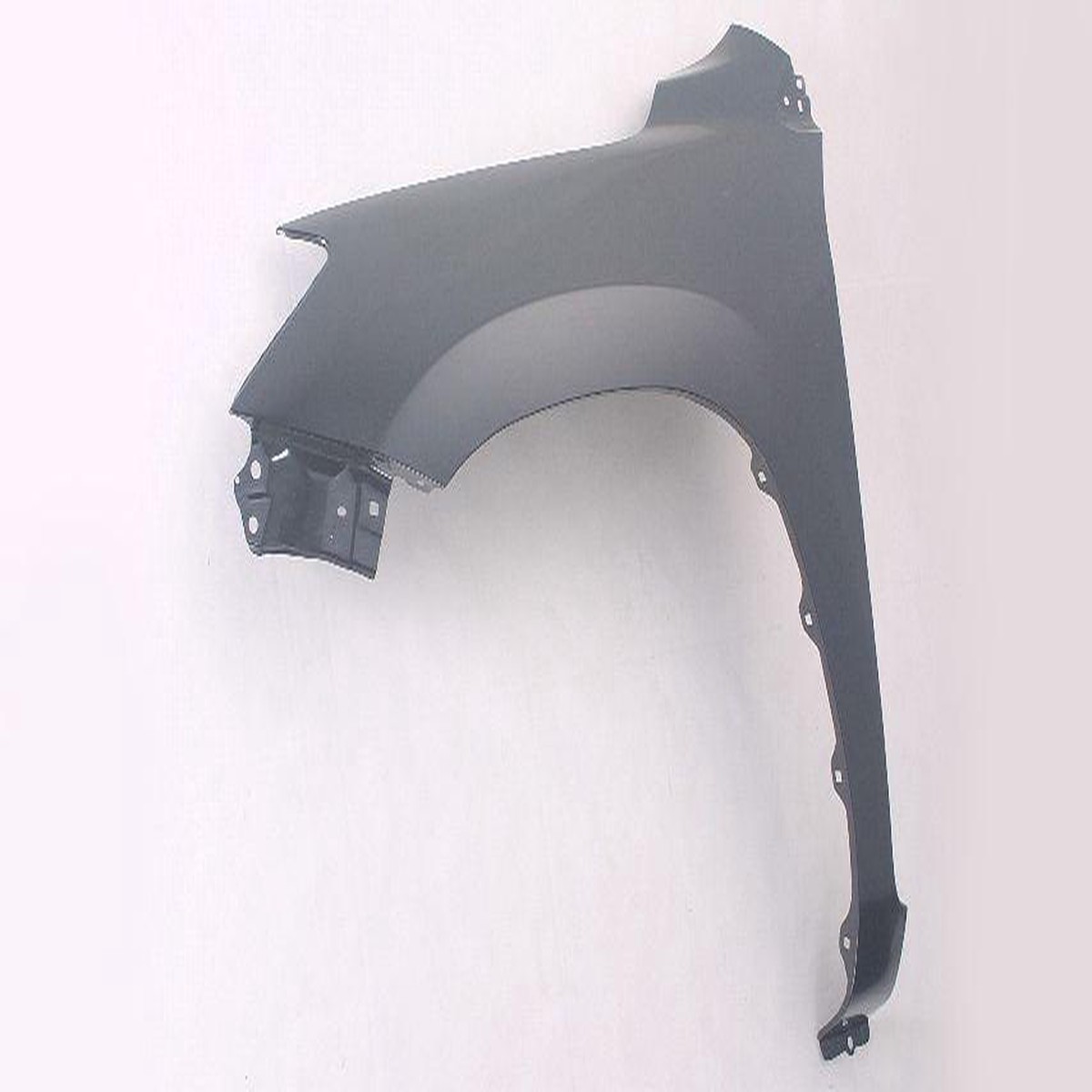 Fender Front Driver Side Toyota Rav4 2006-2012 Without Flare Hole To1240210