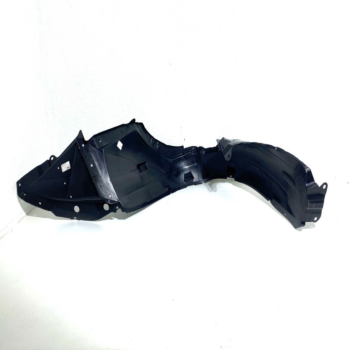 Fender Liner Passenger Side Nissan Altima 2019-2023 20L Engine Model Ni1249166U – Hunt Parts