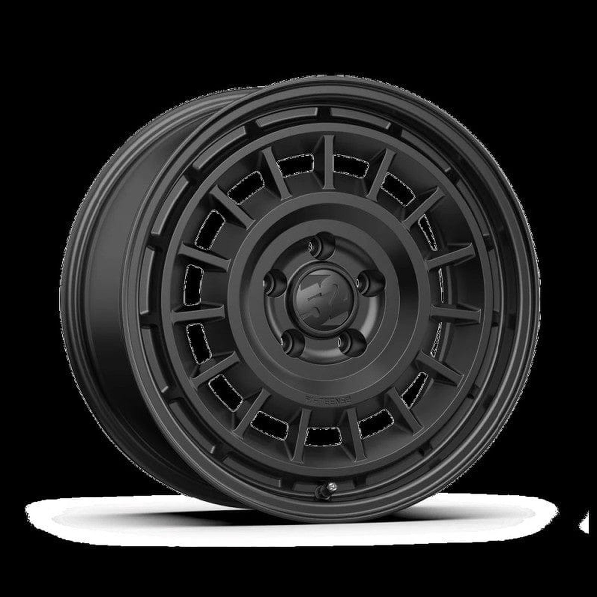 Fifteen52 Alpen Mx 17 5 38Mm Offset 634 Center Bore Frosted Graphite Wheel