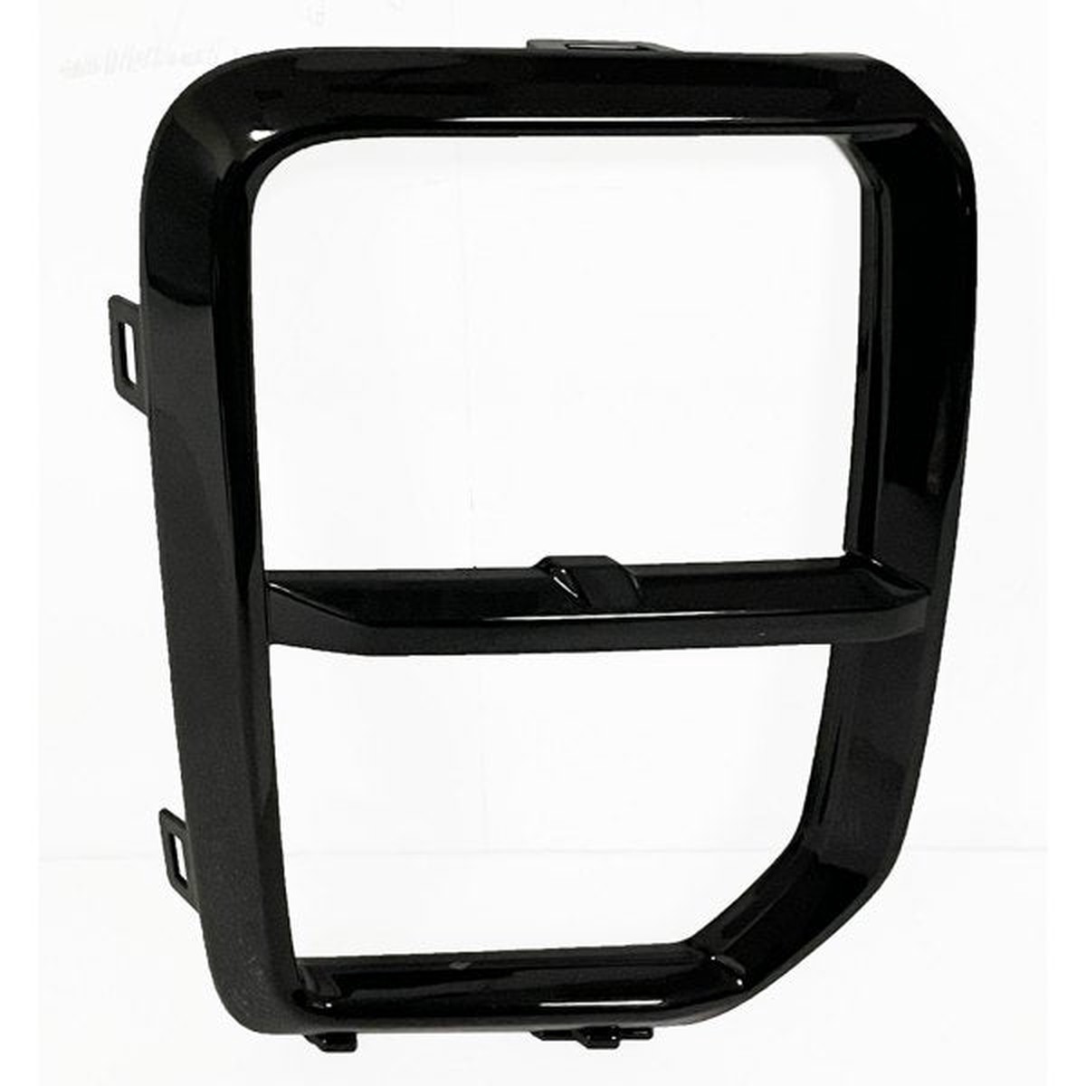 Fog Lamp Bezel Passenger Side Mitsubishi Outlander Sport 2020-2023 Gloss Black Front Om 122020 Mi1039132 – Hunt Parts