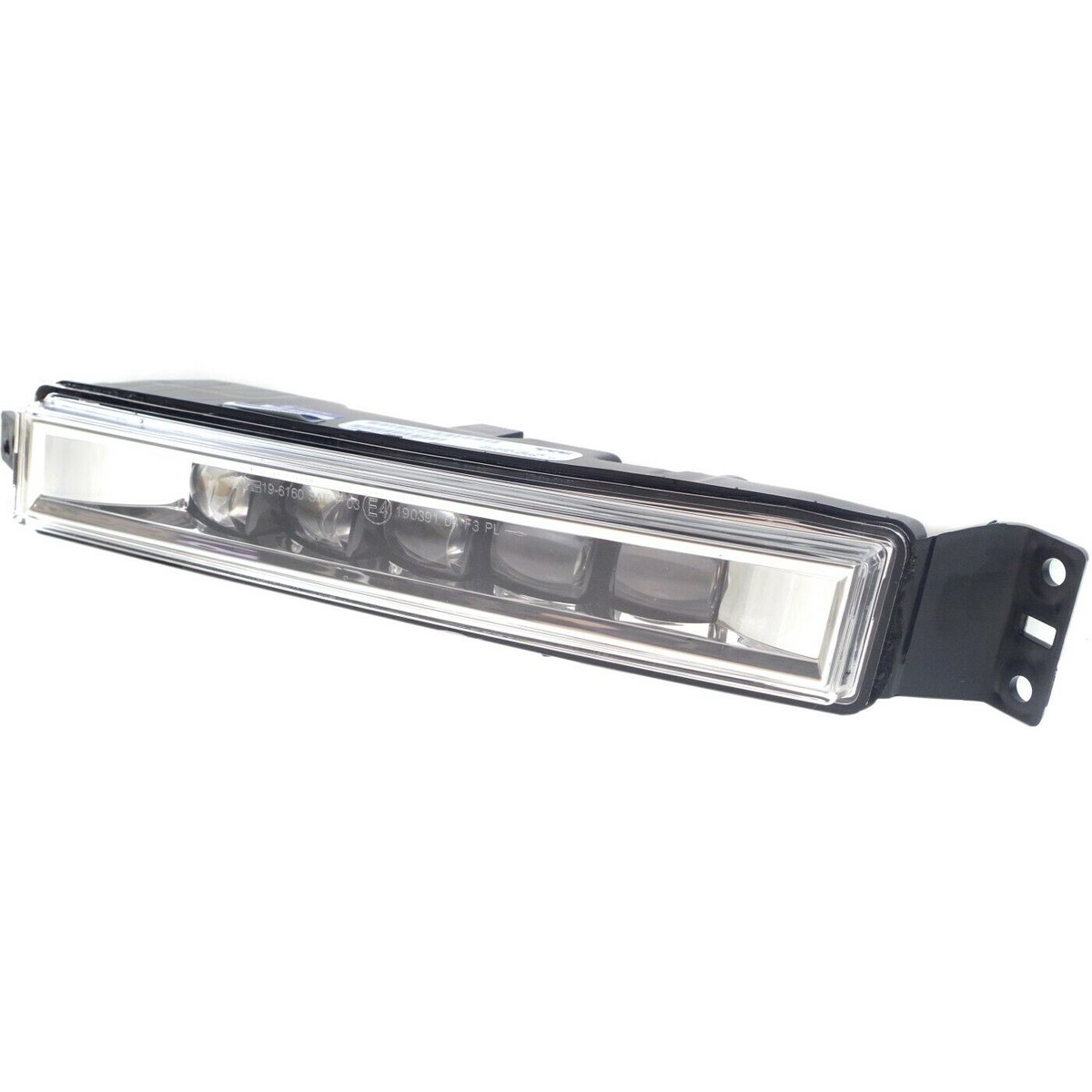 Fog Lamp Front Driver Side Honda Accord Sedan 2016-2017 Capa – Hunt Parts