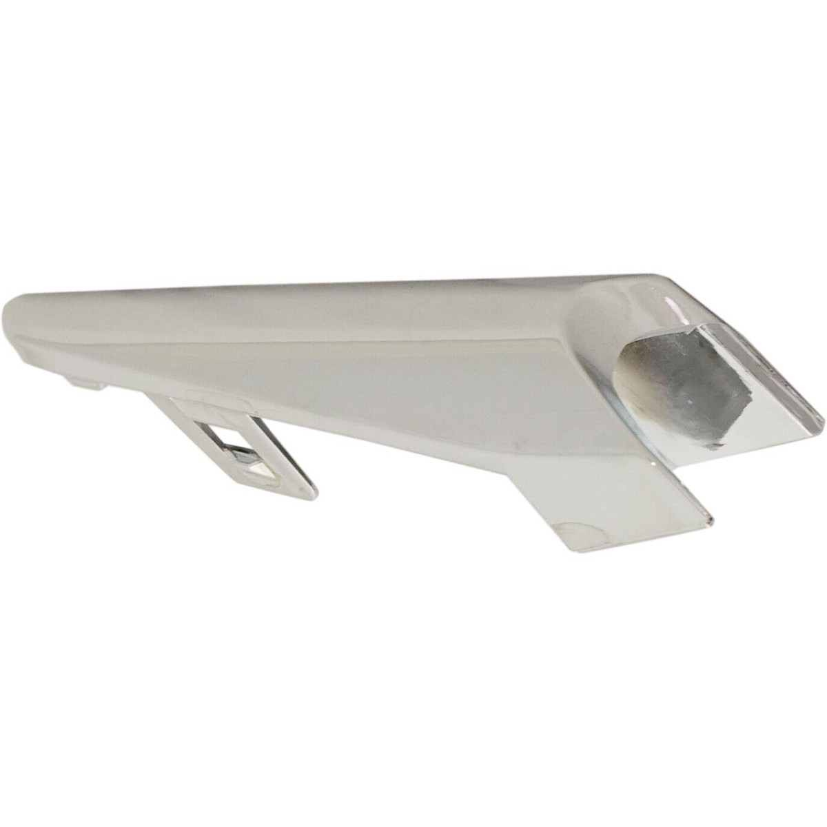Fog Lamp Trim Front Passenger Side Mazda Mazda 3 2017-2018 Chrome Ma1039136U - Hunt Parts