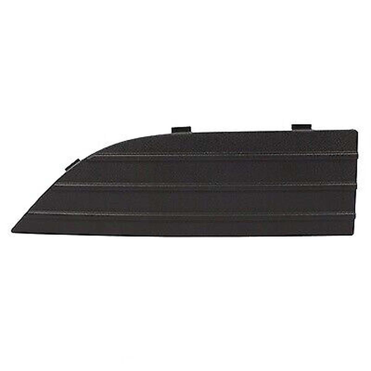 Grille Molding Front Passenger Side Ford Expedition 2018-2021 With Adaptive Cruise Fo1201100 - Hunt Parts
