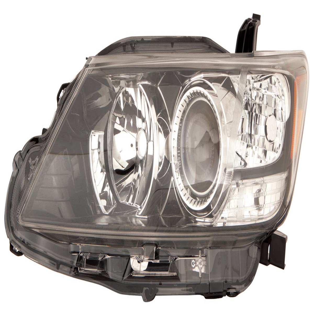 Head Lamp Driver Side Scion Tc 2011-2013 Capa – Hunt Parts
