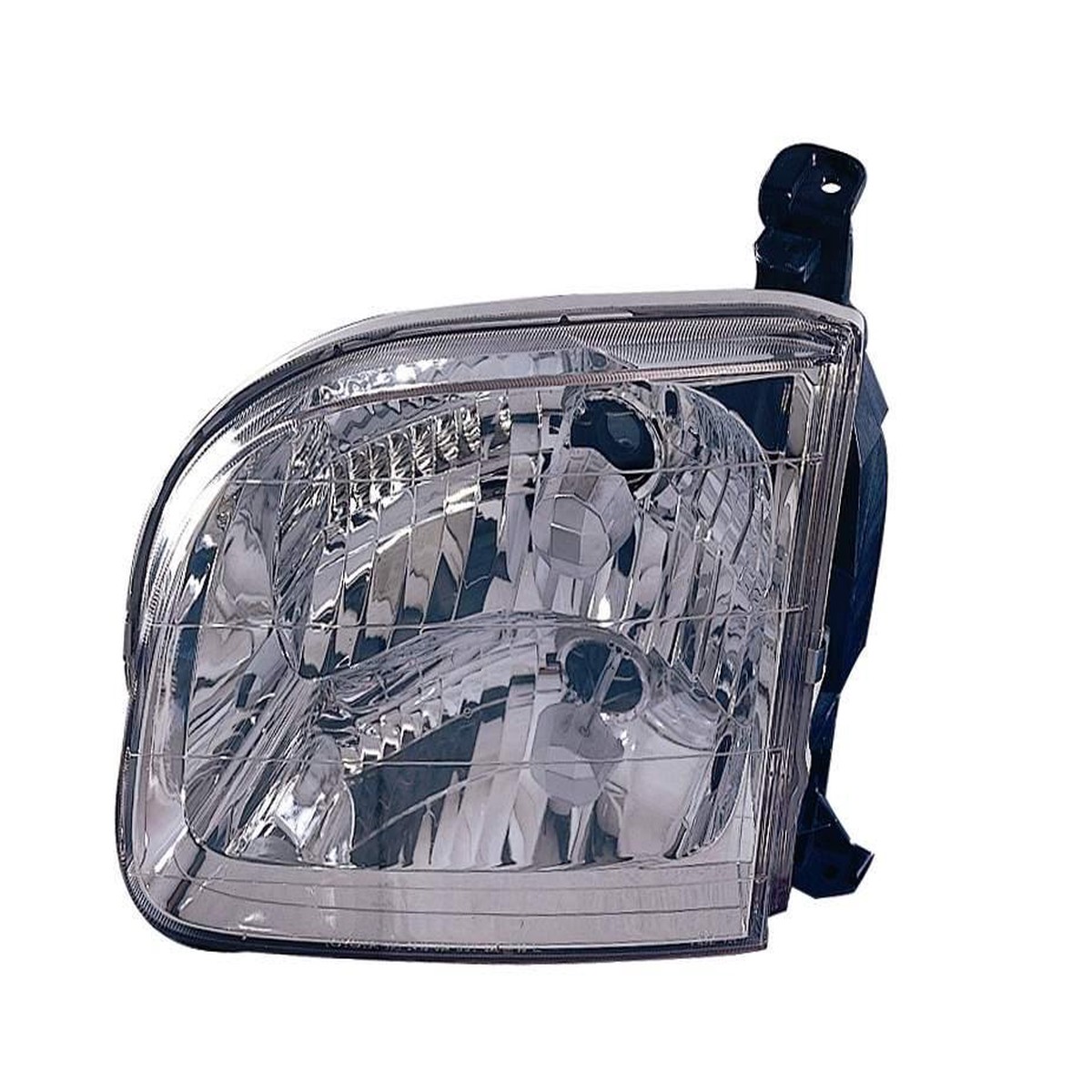 Head Lamp Driver Side Toyota Tundra 2004 (Tundra Double Cab) High Quality To2502144