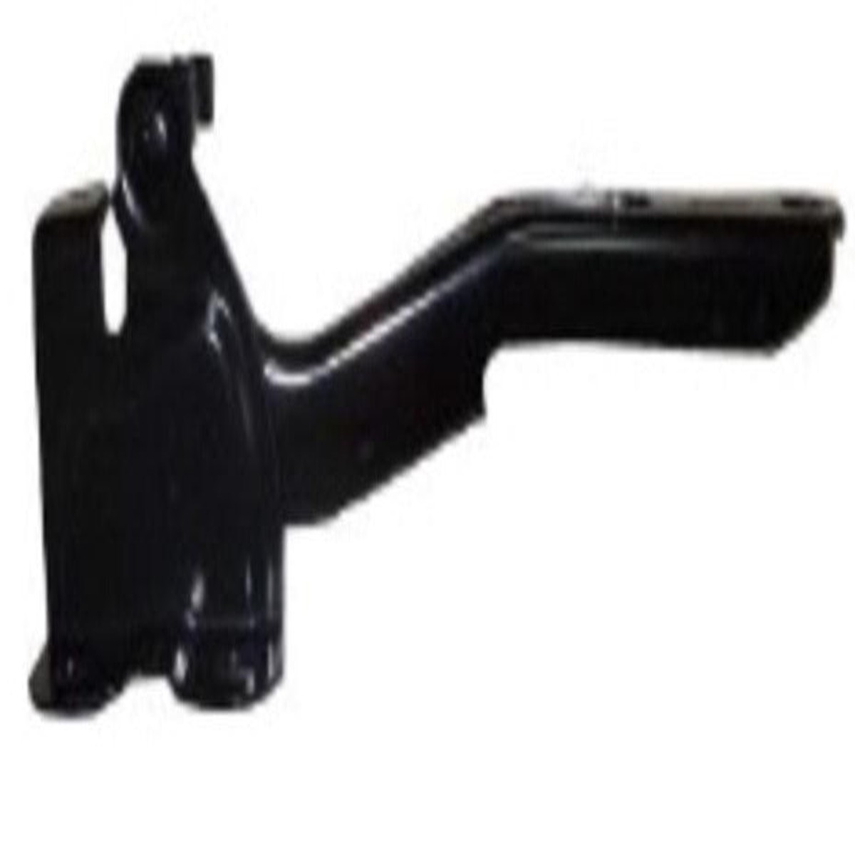 Hood Hinge Passenger Side Toyota Highlander Hybrid 2014-2019 To1236193