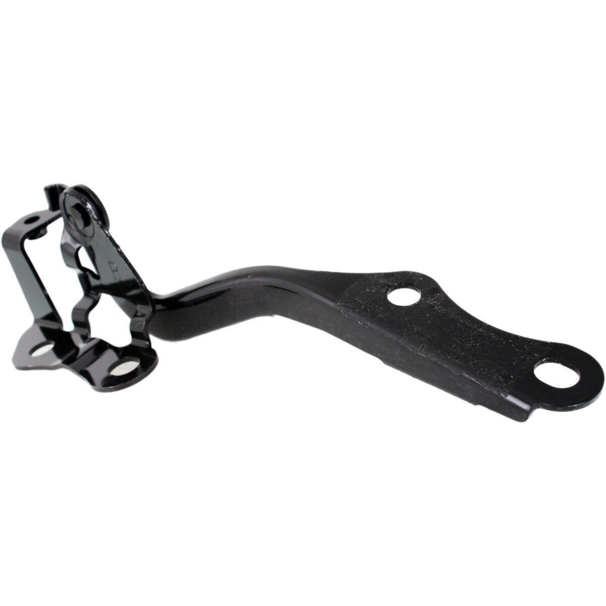 Hood Hinge Passenger Side Toyota Yaris Sedan 2012 To1236160