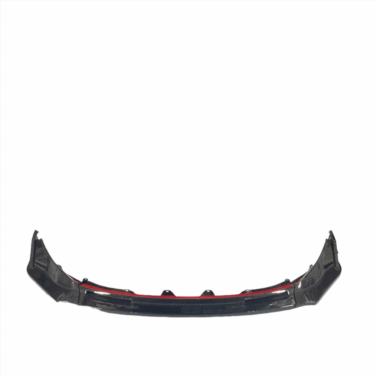 Kies Carbon G8082 M3M4 Dry Carbon Fiber V-Style Front Lip M3