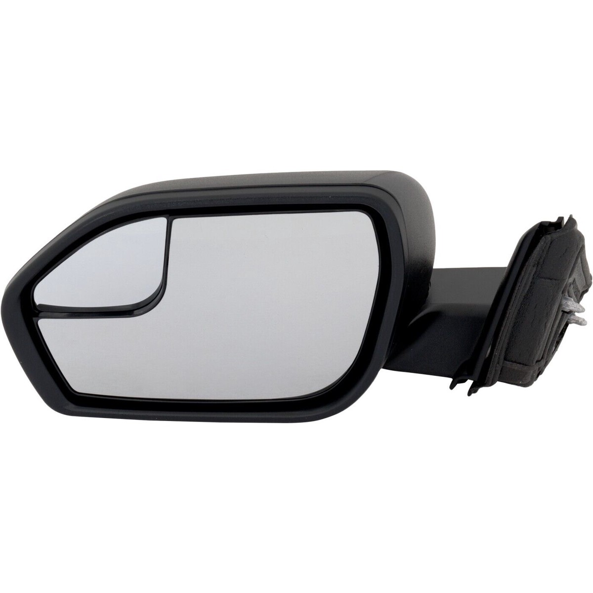 Mirror Driver Side Ford Explorer 2021-2022 Power Textured Fo1320670 - Hunt Parts