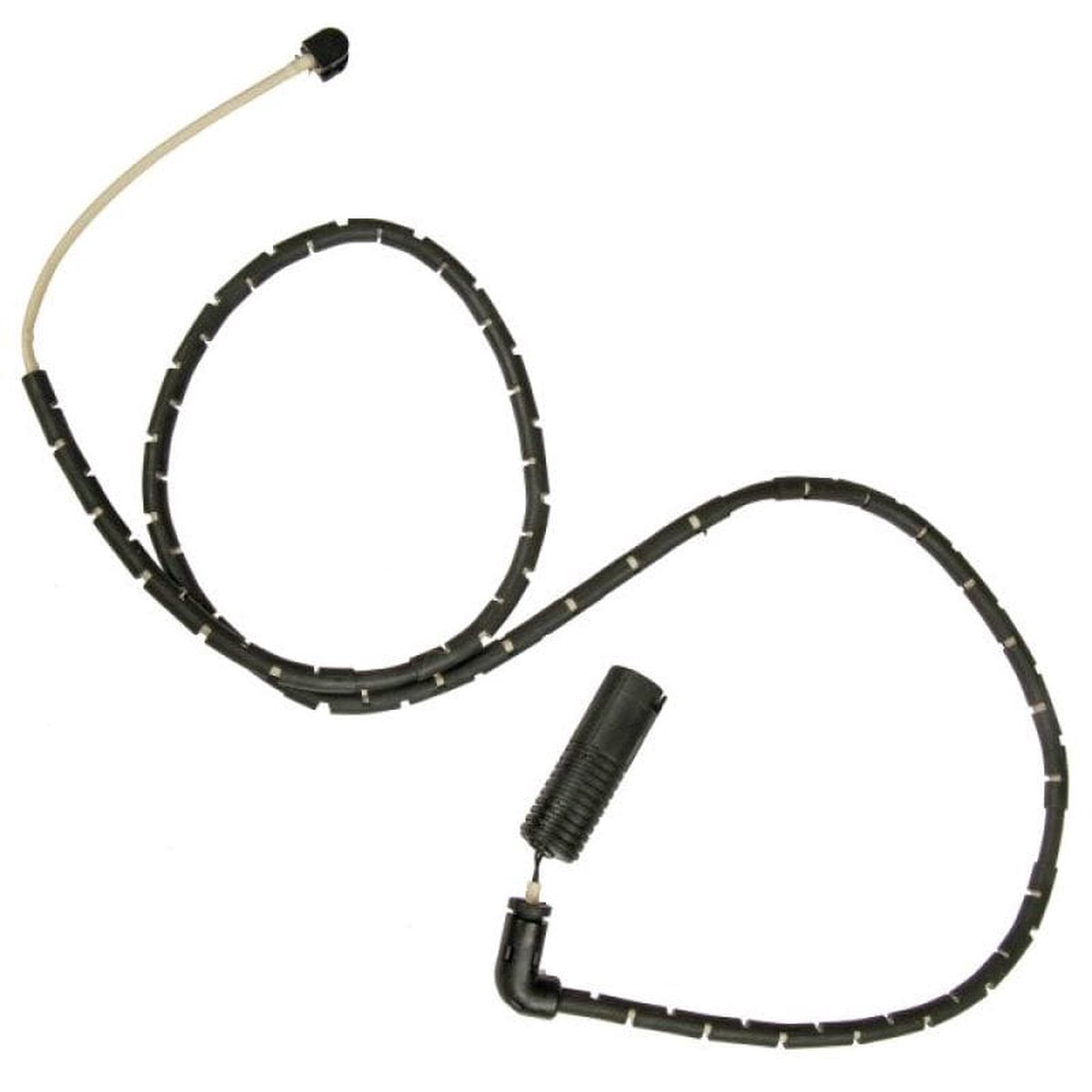 Power Stop 04-10 Bmw Rear Euro-Stop Electronic Brake Pad Wear Sensor