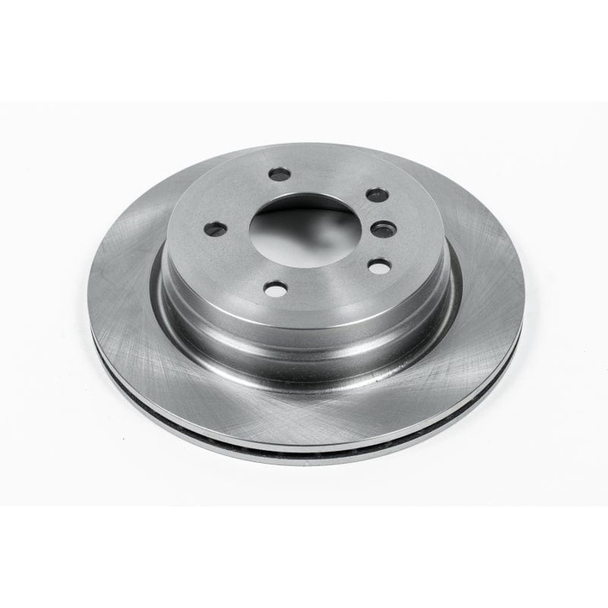 Power Stop 2006 Bmw 325Xi Rear Autospecialty Brake Rotor