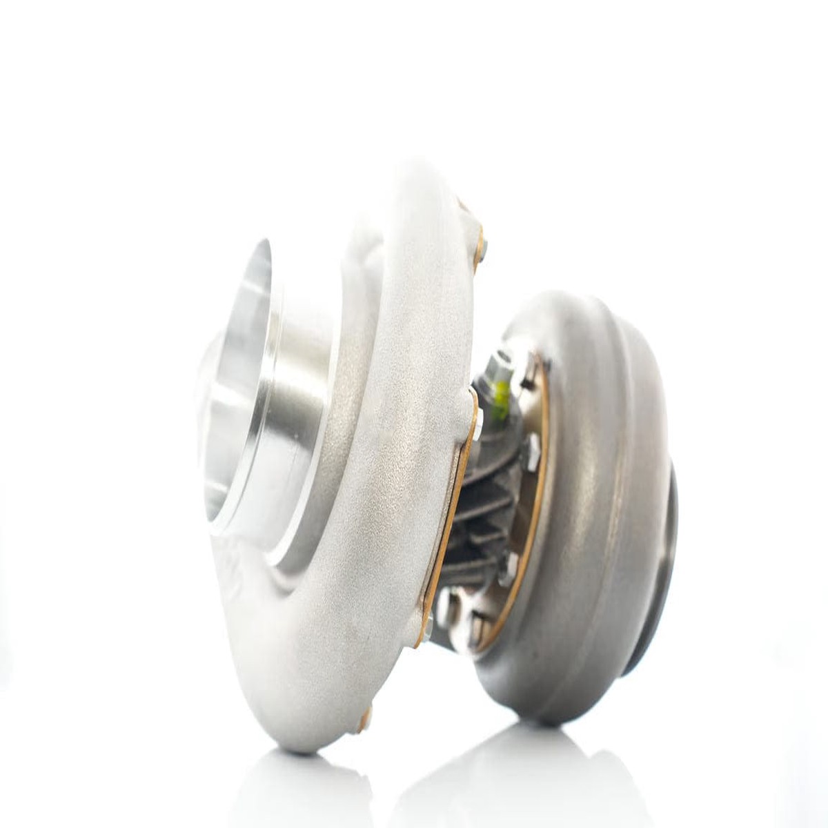 Precision Turbo Engine Next Gen Pt7275 Bb Hp Cc W T4 Stainless V-Band InOut 81 AR