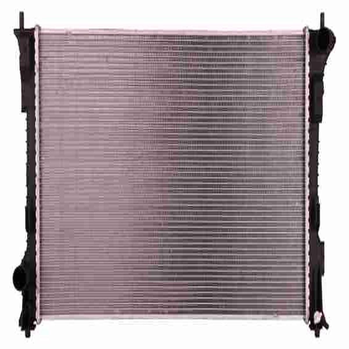 Radiator -13308 Ford Explorer 2013-2015 With Power Take-Off Fo3010325 - Hunt Parts