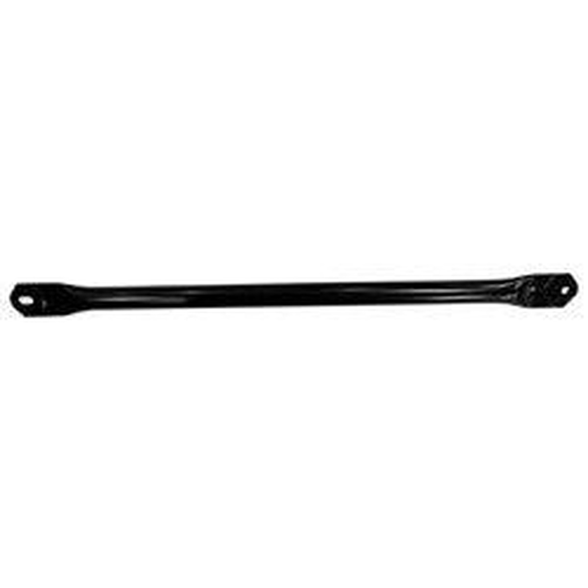Radiator Support Bracket Driver SidePassenger Side Toyota Camry Hybrid 2018-2021 Diagonal Steel To1225460