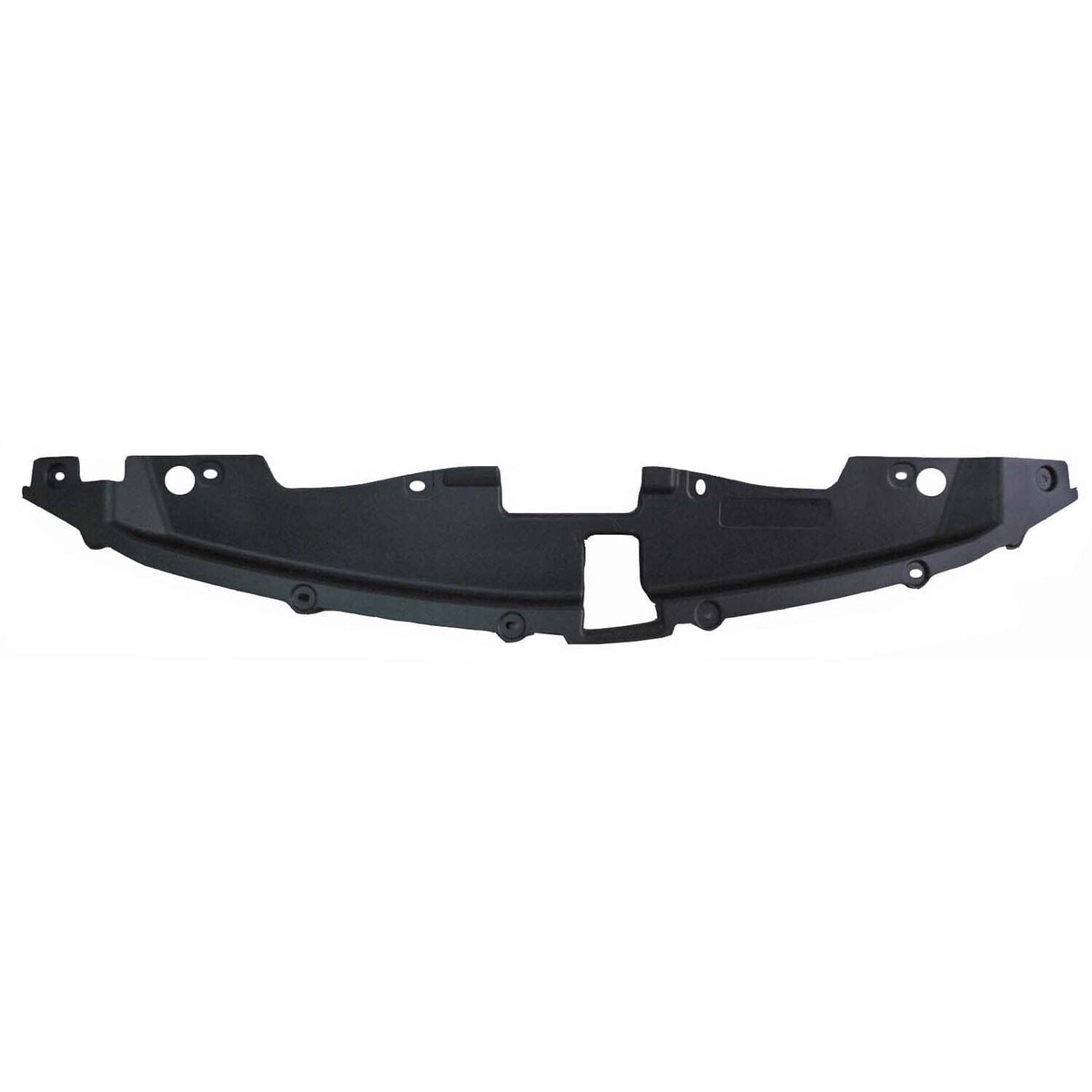 Radiator Support Cover Nissan Maxima 2016-2021 (Sight Shield) Ni1224108 - Hunt Parts