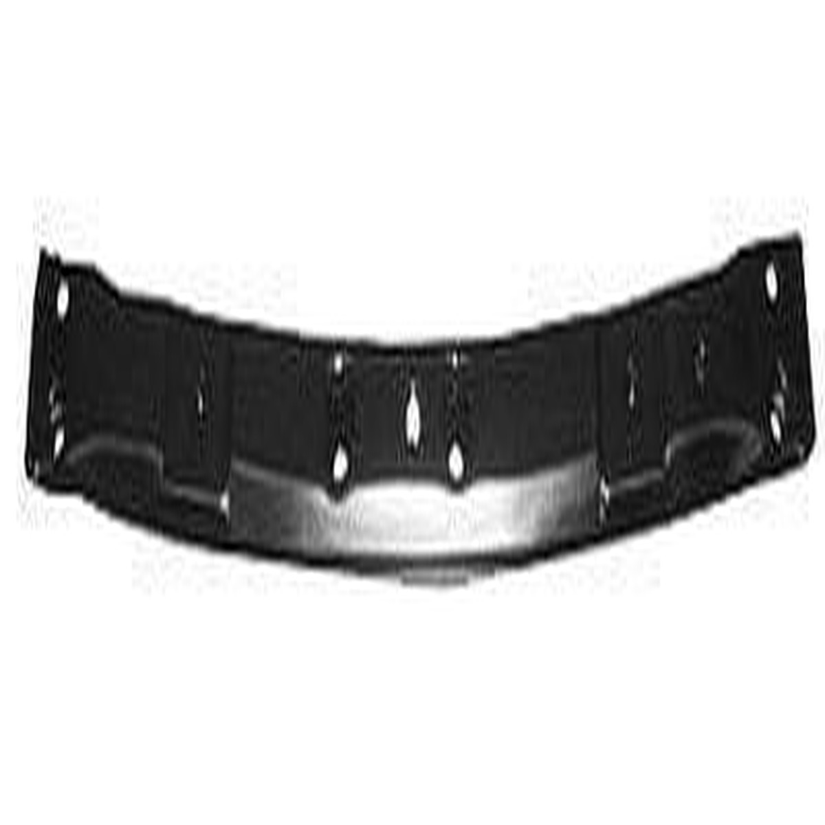 Radiator Support Upper Isuzu Ascender 2003-2008 Gm1225210