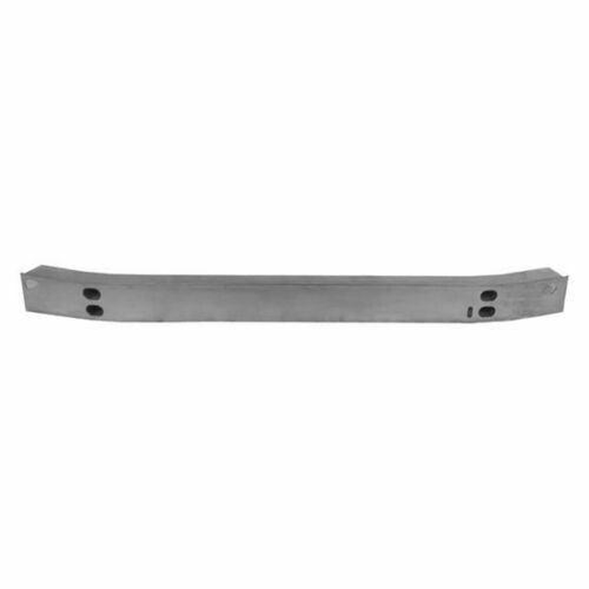 Rebar Rear Bumper Reinforcement Toyota Avalon 2005-2012 Aluminum To1106194