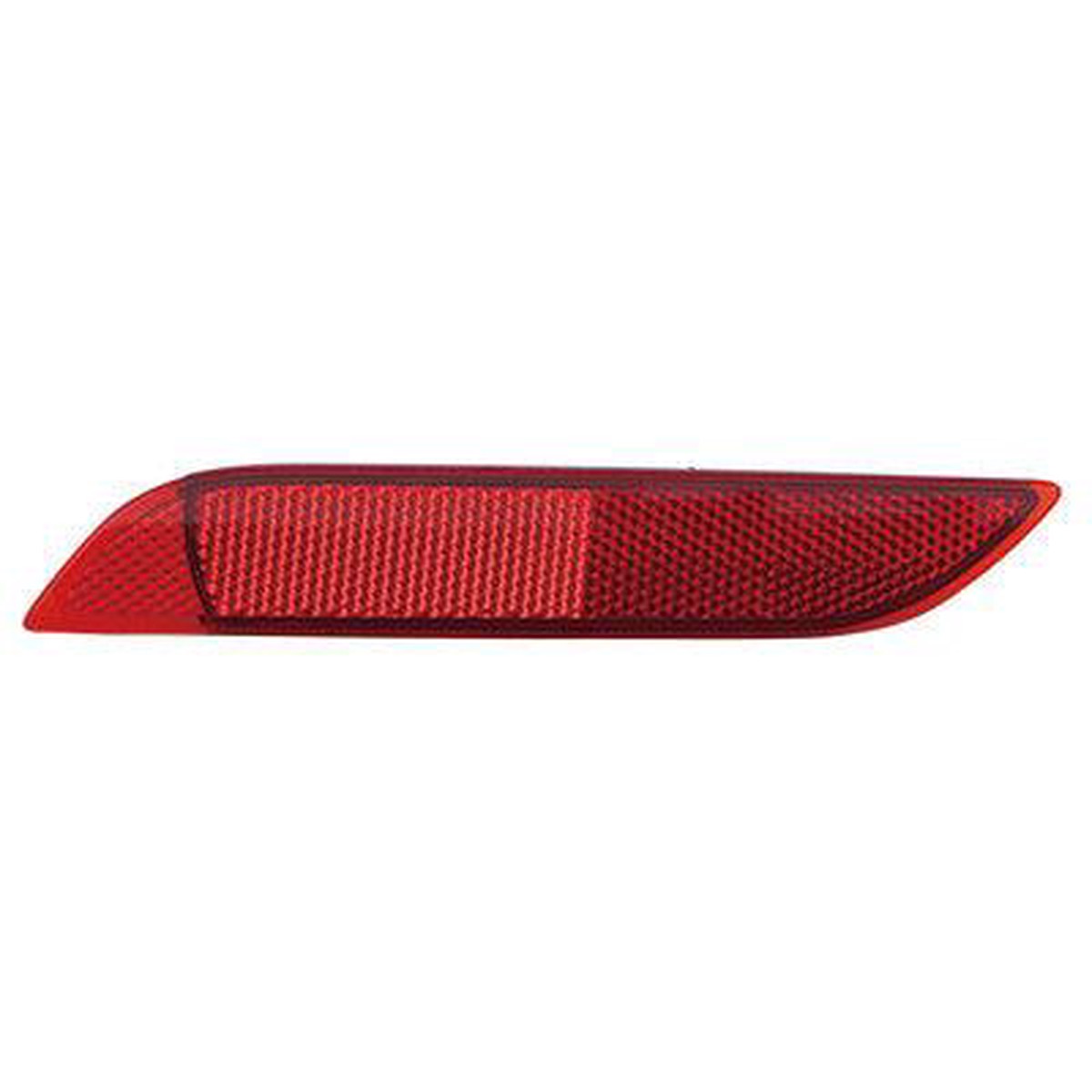 Reflector Rear Driver Side Scion Im 2016 High Quality Sc1184100