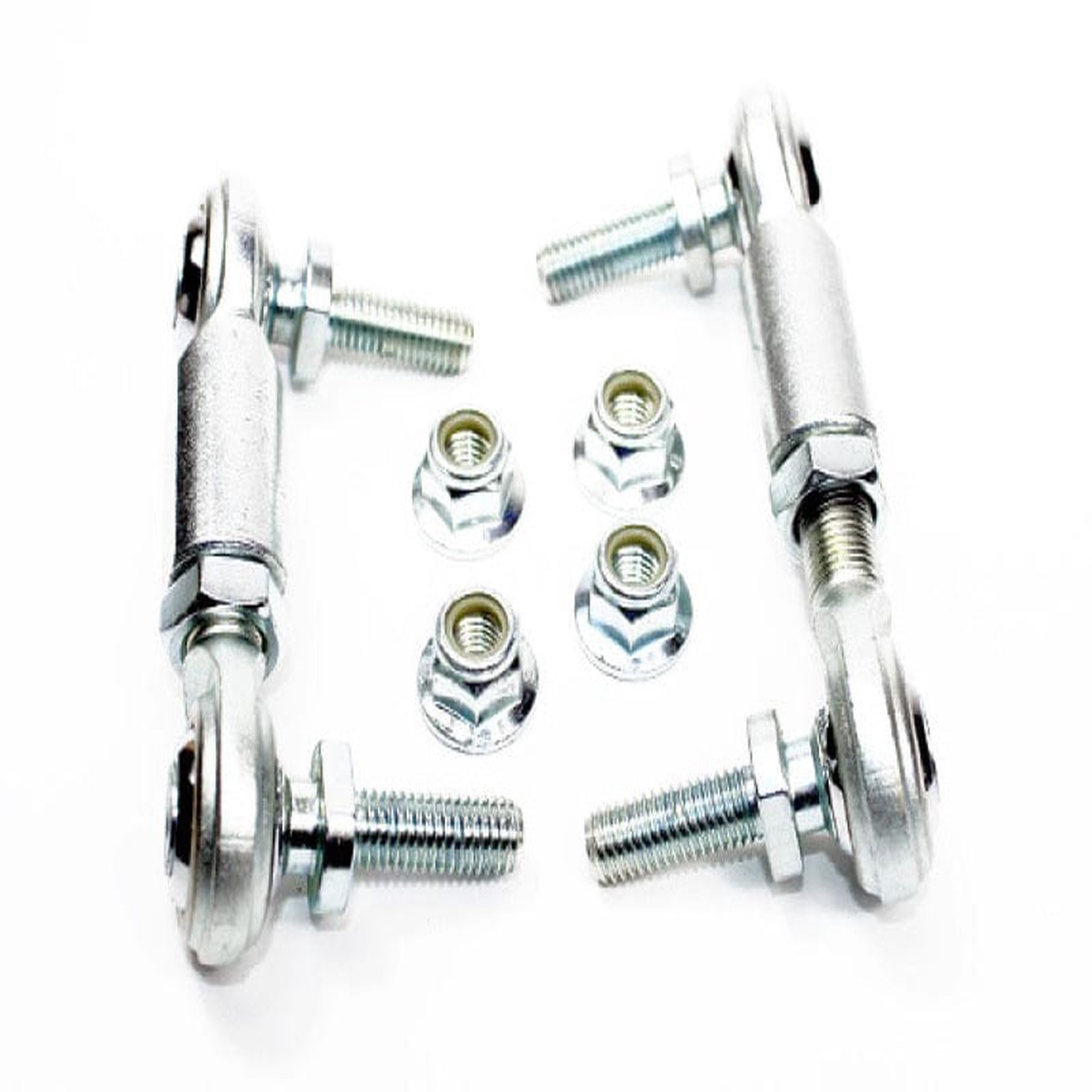 Spl Parts 99-12 Porsche 911 (996997) Rear Swaybar Endlinks