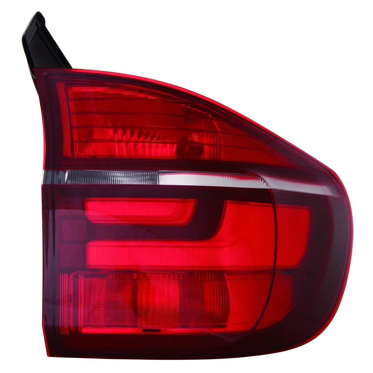 Tail Lamp Passenger Side Bmw 2011-2013 Capa – Hunt Parts